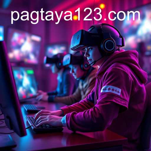 Emerging Trends in Online Gaming