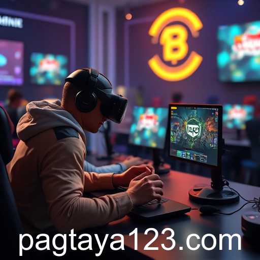 The Increasing Influence of Pagtaya in 2025 Gaming Trends