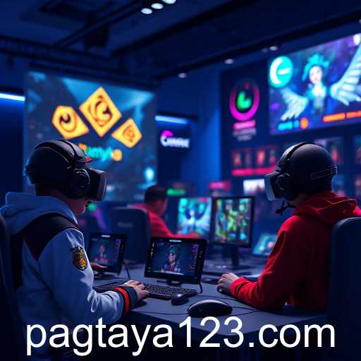 Rising Popularity of Online Betting Among Gamers