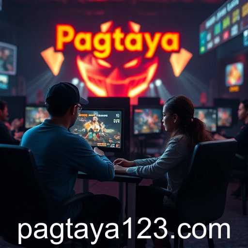 The Rise of Pagtaya: Analyzing a Global Gaming Phenomenon