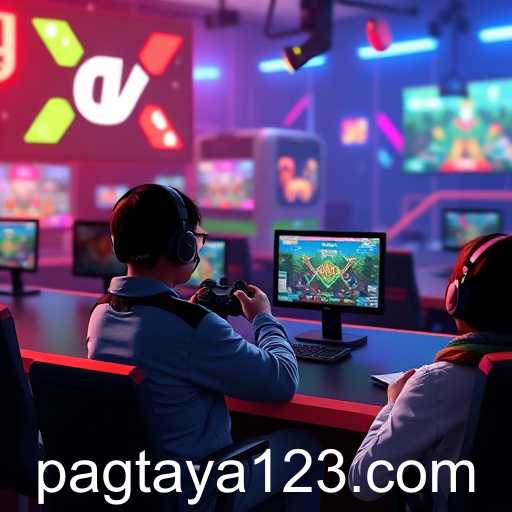 The Role of 'Pagtaya' in Shaping Online Gaming Trends