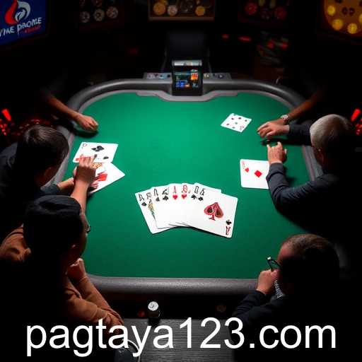 poker heads-up um contra um