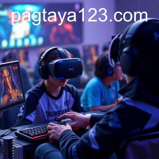 The Rise of Online Gaming in the Roaring Twenties