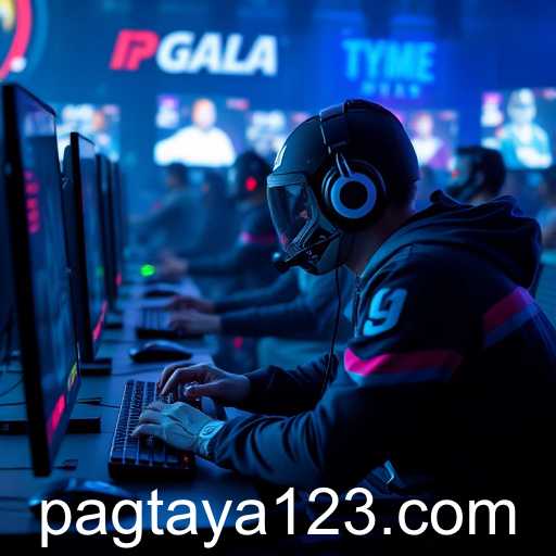 The Rise of Online Gaming: A Deep Dive