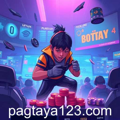 The Rise of 'Pagtaya' in Online Gaming